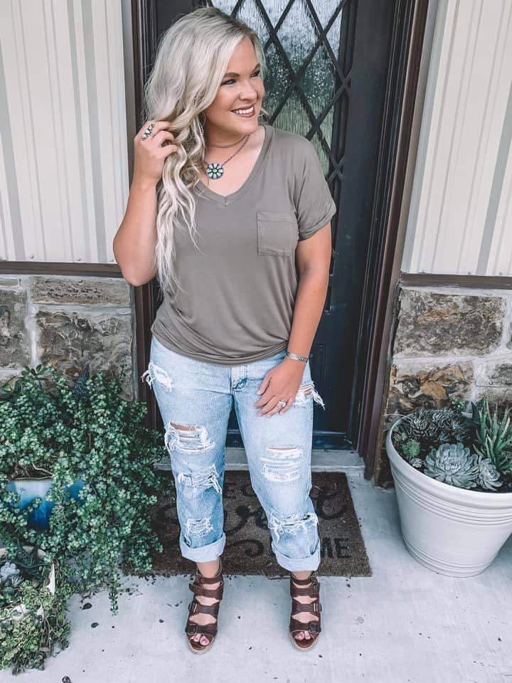 Wrangler womens boyfriend jeans Clearance