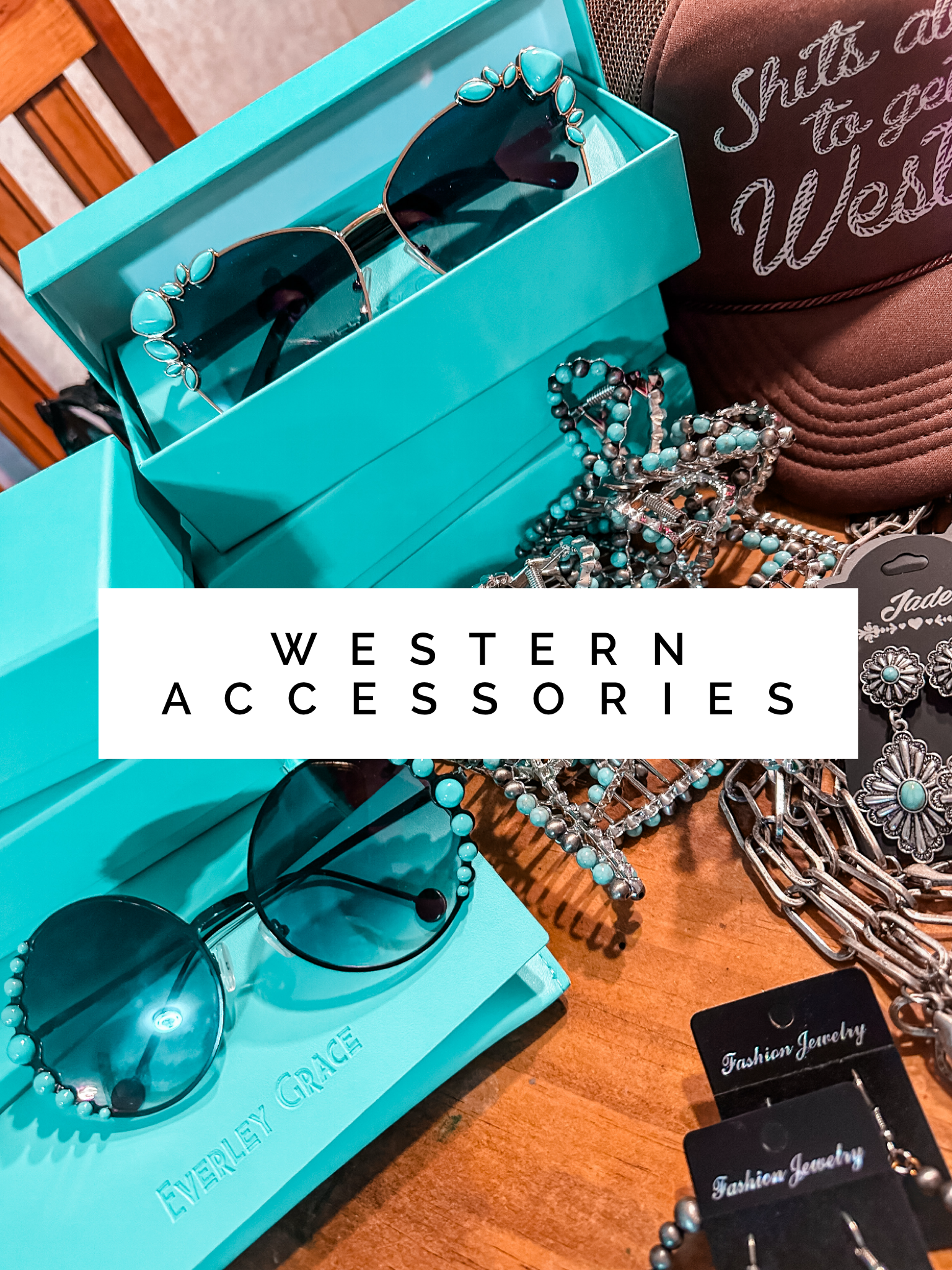 Accessories