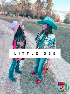 Little SSB Babes