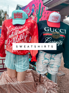 Sweatshirts