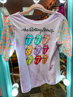 SeQuiN SLeEvE BaND TeEs