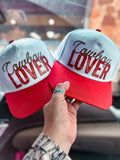 Cowboy Lover Cap