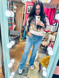Baylee Bootcut Jeans
