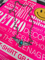 Thunderbird Necklace