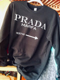 Marfa Sweatshirt