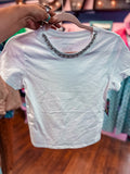 Ritzy Rhinestone Tee