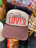 Cowboy Lover Cap