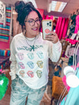 Rolling Stones Sweatshirt