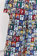 Country Legends Collage Trousers