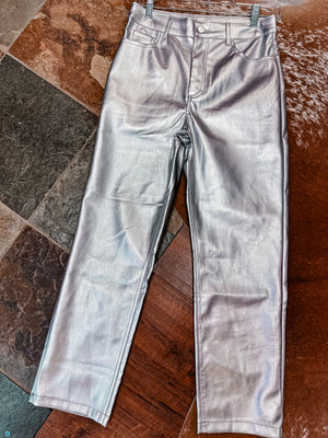 Silverada Metallic Pants