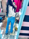 Baylee Bootcut Jeans