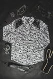 Lasso the Lace Top