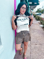 Marfa Muscle Tank