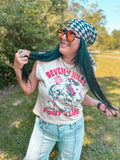 Beverly Hills Pony Club Muscle Tank