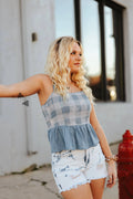 Dancehall Darlin Top