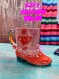 Cowgirl Coffee Mug