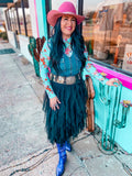 Tara Tulle Skirt