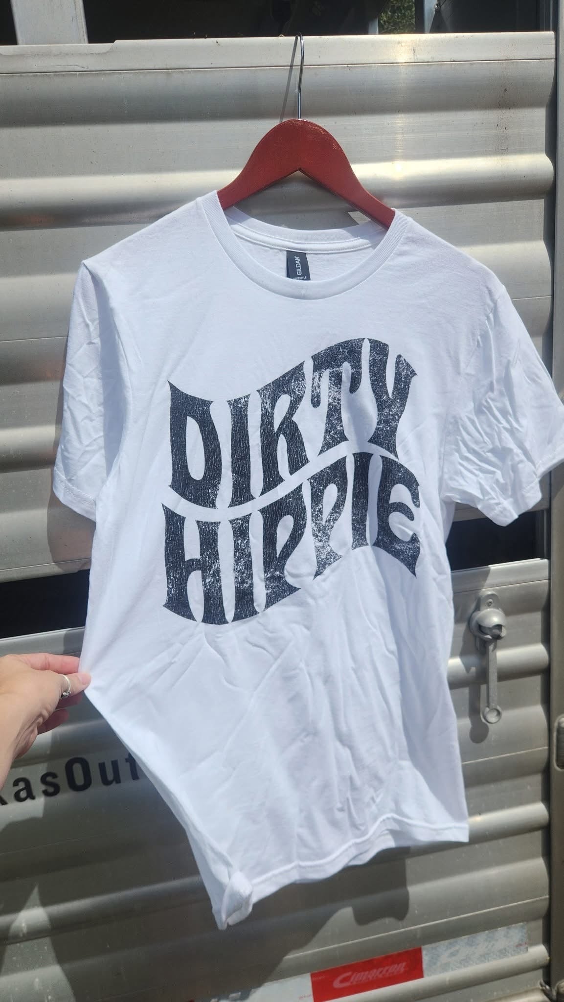 Dirty Hippie Tee