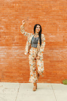 Western Ways Blazer