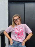 Brains Too Tee