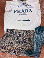 Marfa Muscle Tank