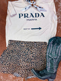 Marfa Muscle Tank