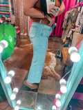 Wilson Wide Leg Crop