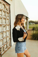 Pony Express Jacket