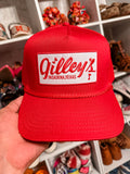 Gilley’s Cap