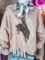Stagecoach Sweatshirt