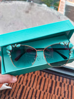 Fancy Sunnies