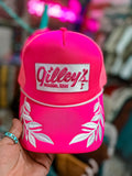 GiLLeY’s Cap