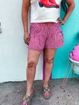 Pretty Picnic Shorts