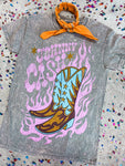 Johnny Cash Tee