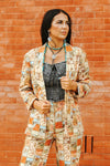 Western Ways Blazer