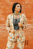Western Ways Blazer