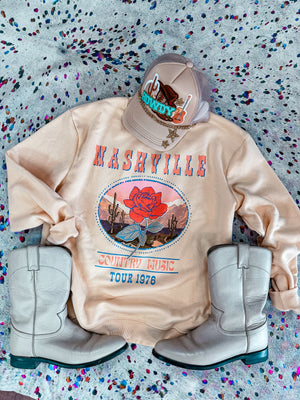 Nashville Sweatshirt