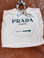 Marfa Muscle Tank