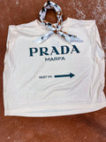 Marfa Muscle Tank