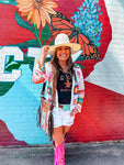 Highway Hippie Cardigan