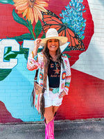 Highway Hippie Cardigan