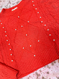 Pearl Sweater