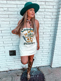 Festival Tee Tube Tee/Dress