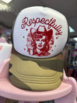 GrAPhiC HaT