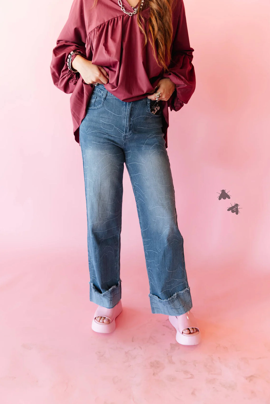 Boot Babe Britches