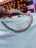 Ritzy Rhinestone Tee
