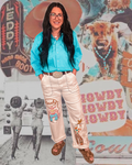 Howdy Jeans