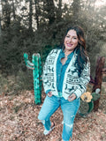 Cowgirl Cardigan