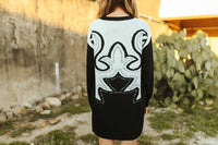 Saddle Swap Cardigan