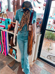 Dolly Denim Jumpsuit